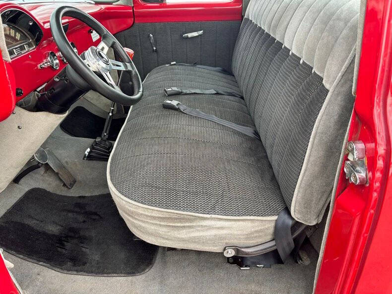 1956 Ford F-100