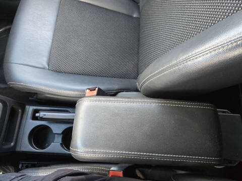 2015 Jeep Compass Latitude