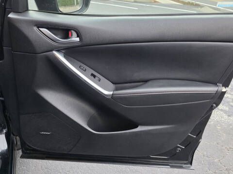 2014 Mazda CX-5 Grand Touring