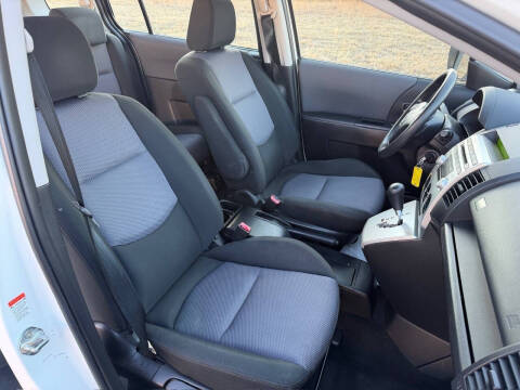 2007 Mazda MAZDA5 Sport