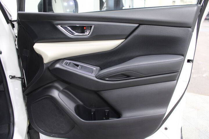 2020 Subaru Ascent Limited 7-Passenger