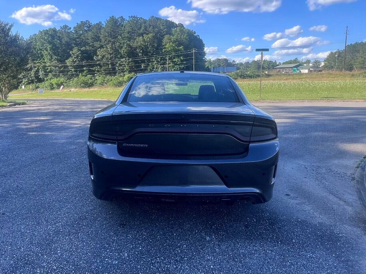 2020 Dodge Charger for sale at Guadalupe Auto Sales, LLC. in Jemison, AL