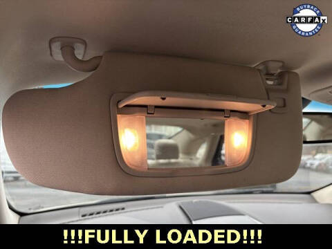 2017 Lincoln MKZ Hybrid Reserve