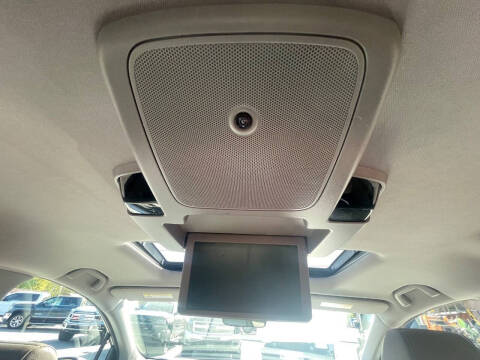 2018 Honda Odyssey Touring