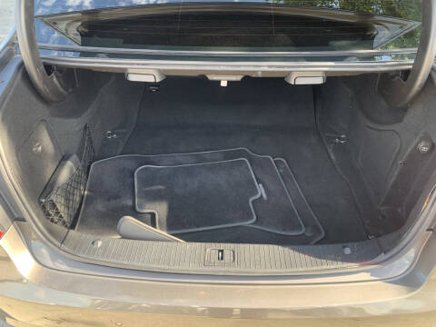 2011 Mercedes-Benz E-Class E 350 Sport