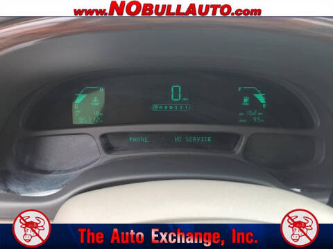 2004 Cadillac DeVille