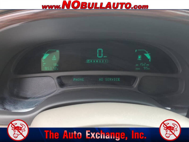 2004 Cadillac DeVille