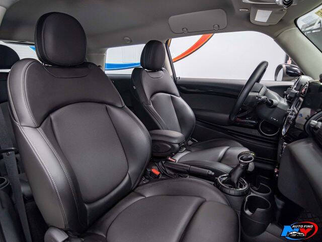 2015 MINI Hardtop 2 Door Cooper S