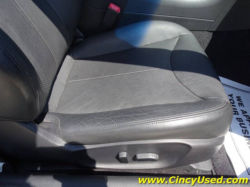 2012 Infiniti G37 Coupe x