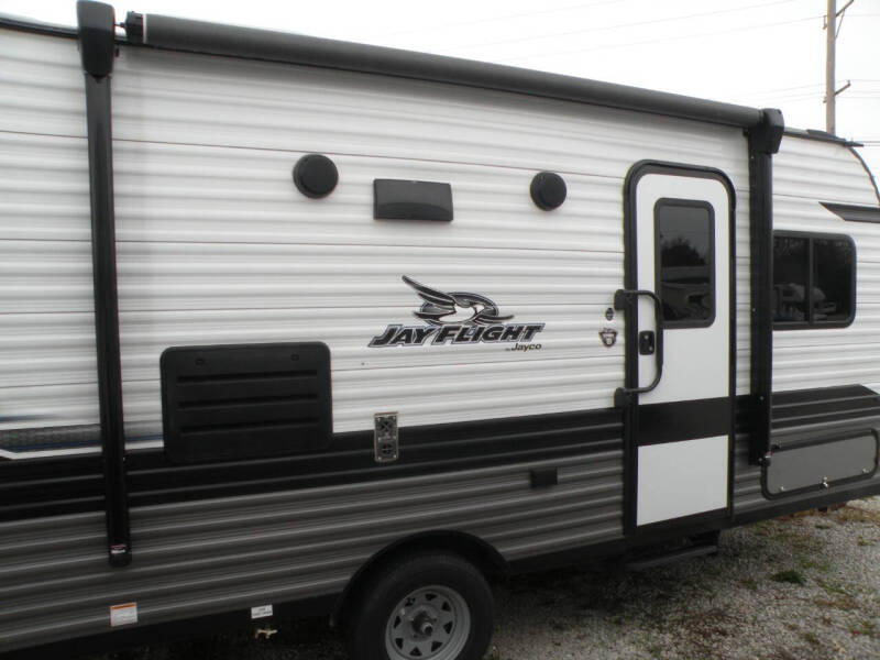 2022 Jayco Jay Flight