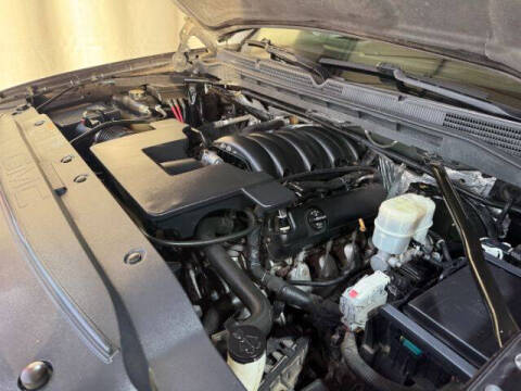 2016 GMC Sierra 1500