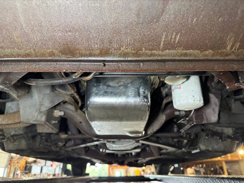 1962 Ford Thunderbird