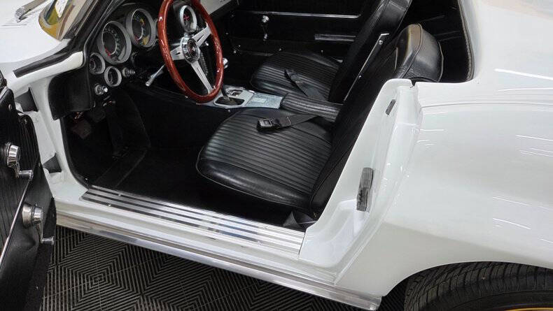 1964 Chevrolet Corvette