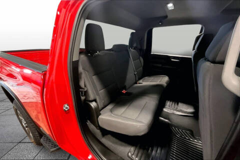 2023 Chevrolet Silverado 2500HD