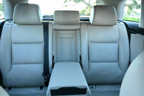 2012 Audi A3 2.0 TDI Premium Plus