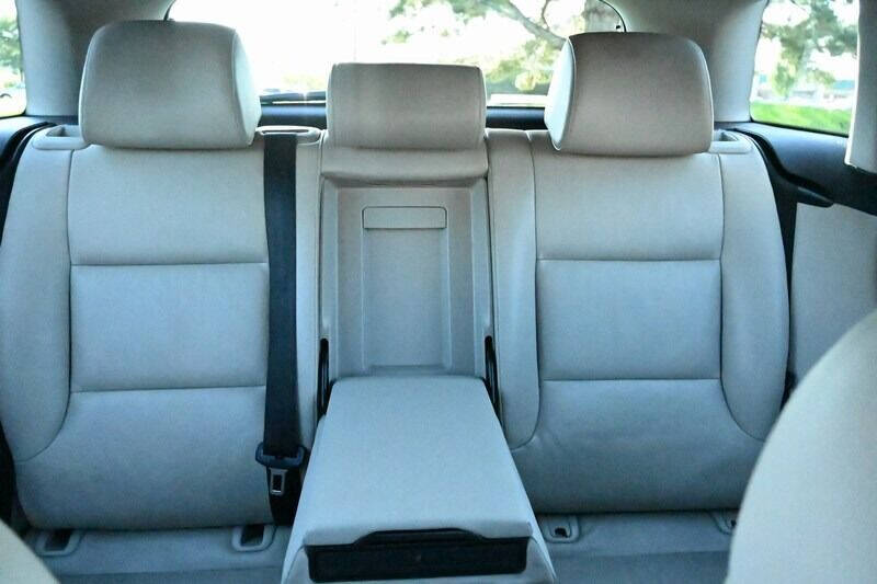 2012 Audi A3 2.0 TDI Premium Plus