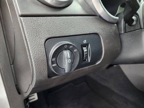 2008 Ford Shelby GT500