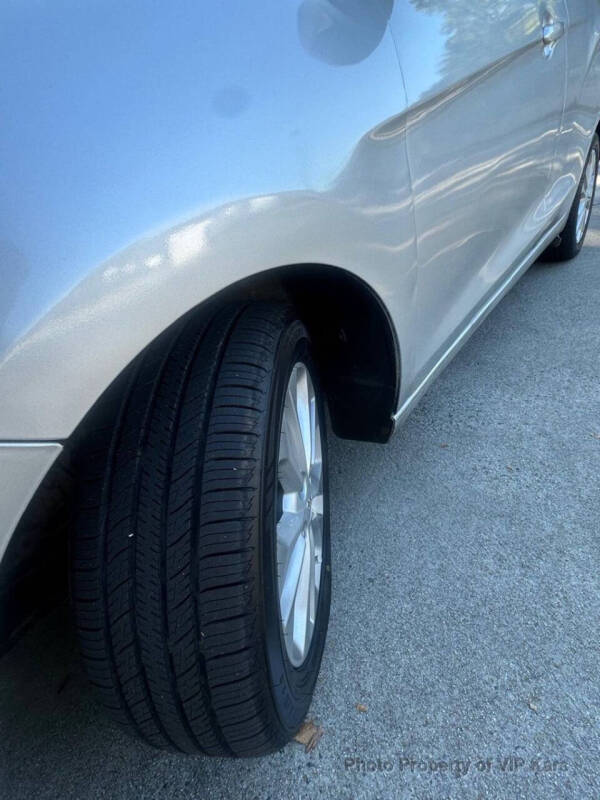 2021 Chevrolet Spark 1LT CVT