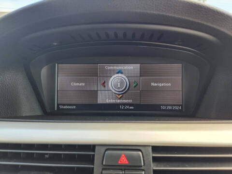 2008 BMW 3 Series 328i