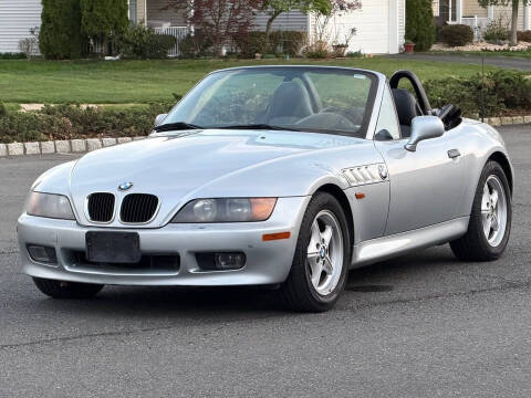 1998 BMW Z3