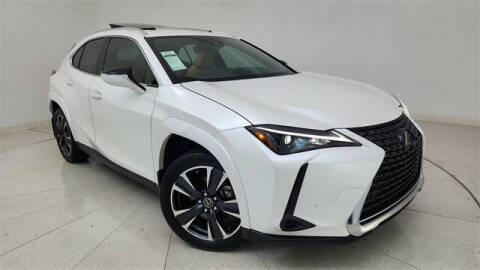 2023 Lexus UX 250h Premium
