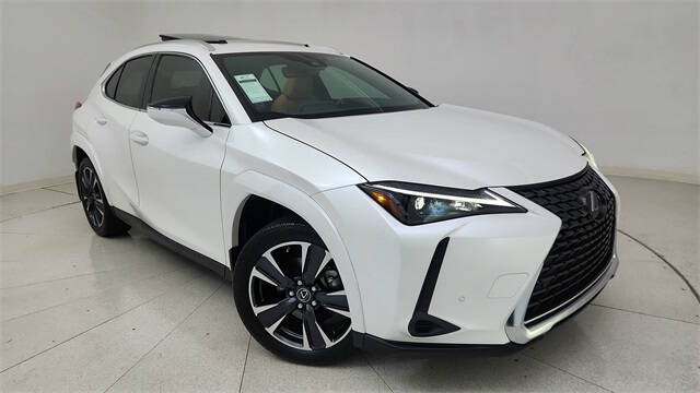 2023 Lexus UX 250h Premium