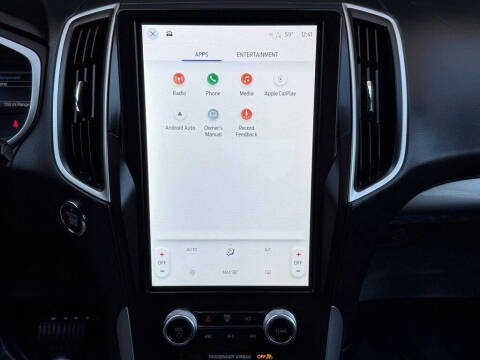 2021 Ford Edge SE