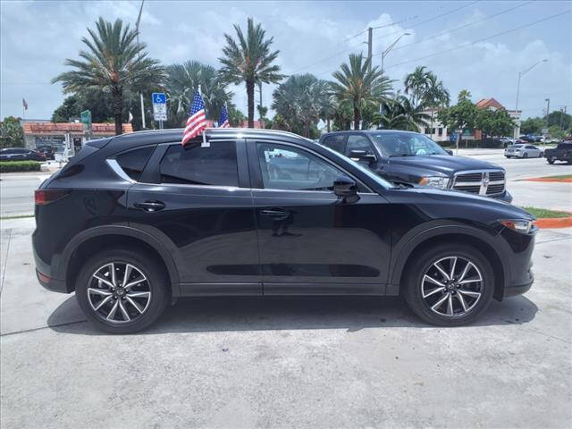 2018 MAZDA CX-5 SUV / Crossover - $16,997