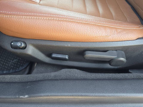 2011 Ford Mustang V6 Premium