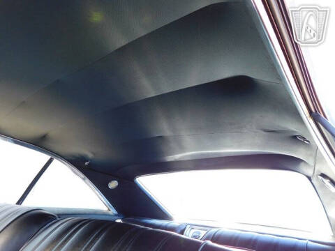 1966 Chevrolet Impala