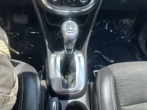 2015 Buick Encore Convenience