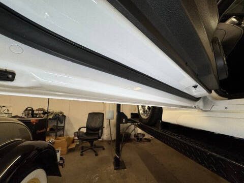 2007 Ford Shelby GT500