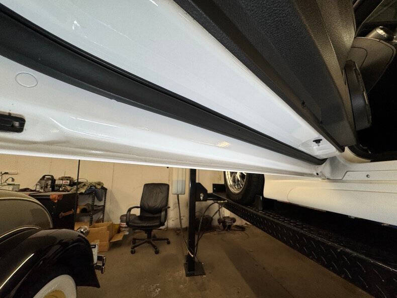 2007 Ford Shelby GT500