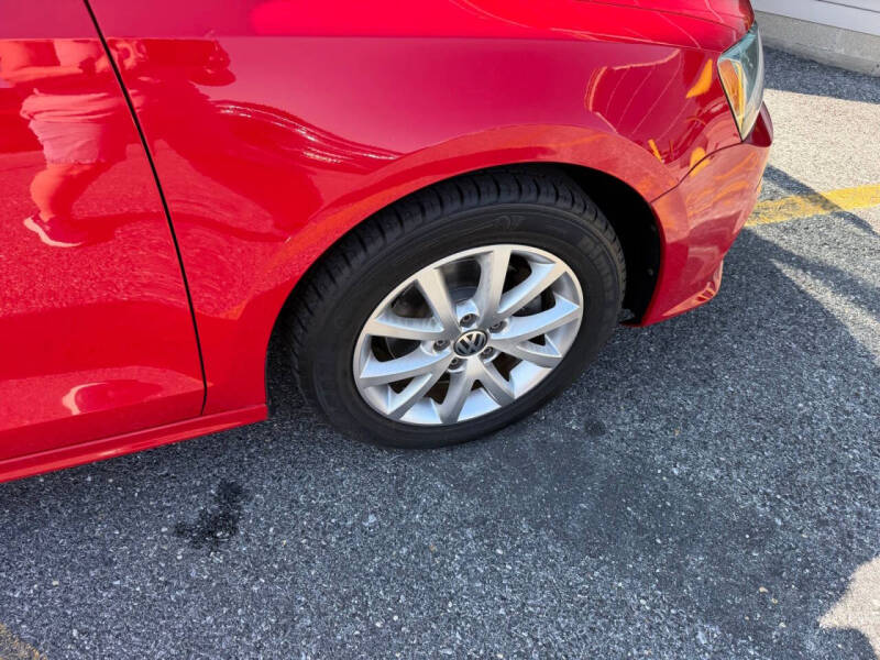 2015 Volkswagen Jetta