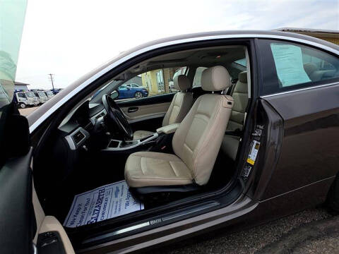 2011 BMW 3 Series 328i xDrive