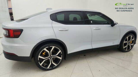 2023 Polestar 2