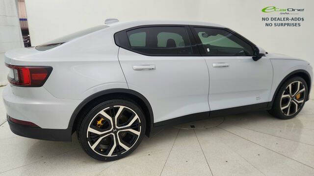 2023 Polestar 2