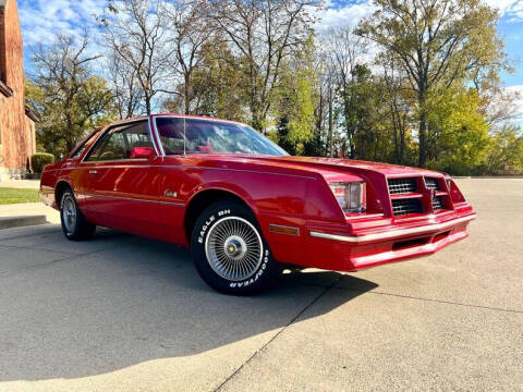 1980 Chrysler Cordoba