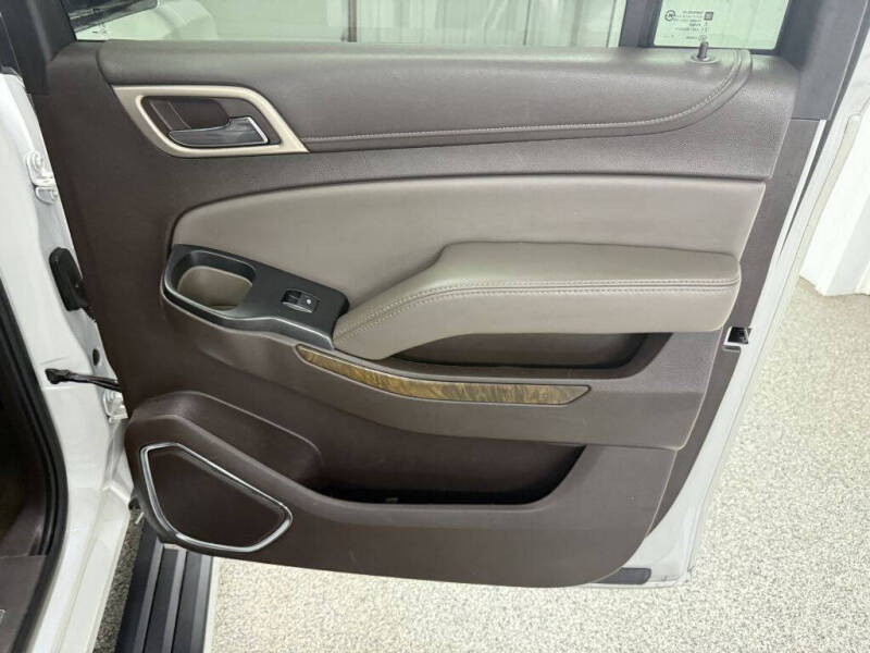 2018 GMC Yukon XL Denali