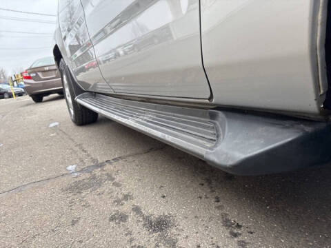 2006 Honda Ridgeline