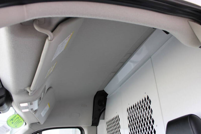 2024 Ford Transit 250