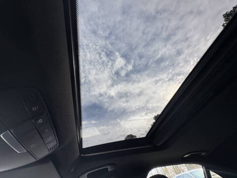 2021 Mercedes-Benz E-Class E 350