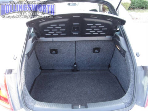 2012 Volkswagen Beetle