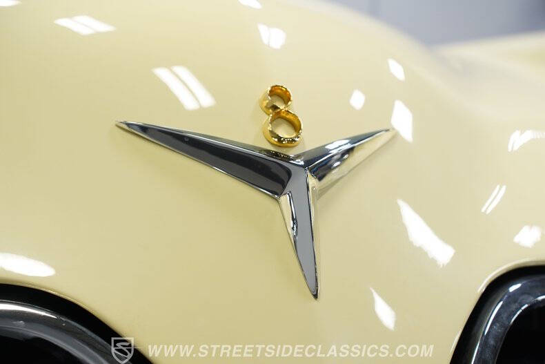 1953 Studebaker Commander