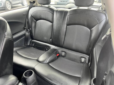 2014 MINI Hardtop Cooper