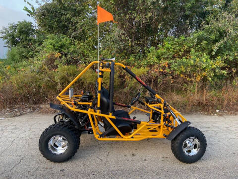 2021 Massimo GK 200A