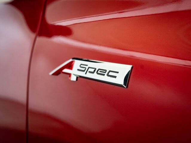 2026 Acura MDX SH-AWD w/A-SPEC