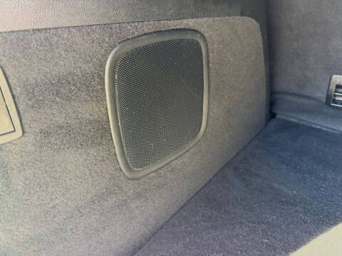 2018 Lincoln MKC Reserve