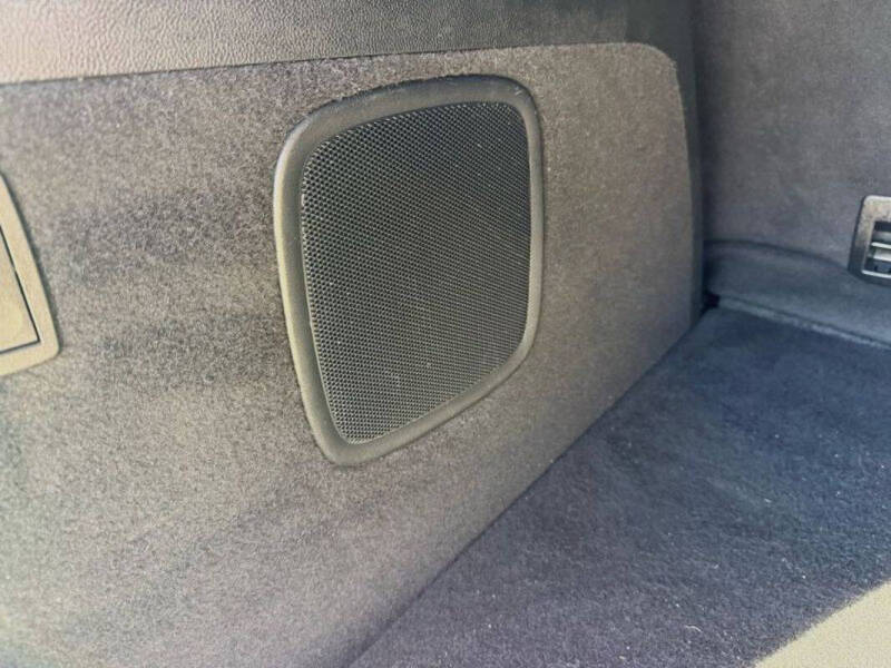 2018 Lincoln MKC Reserve