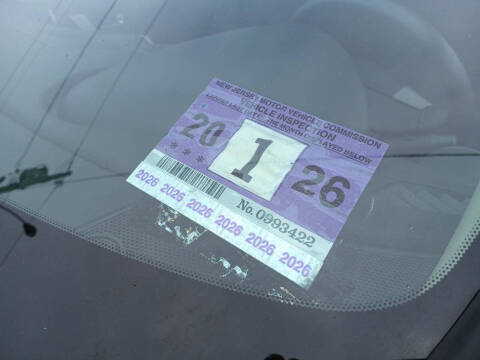 2011 Nissan Rogue SV